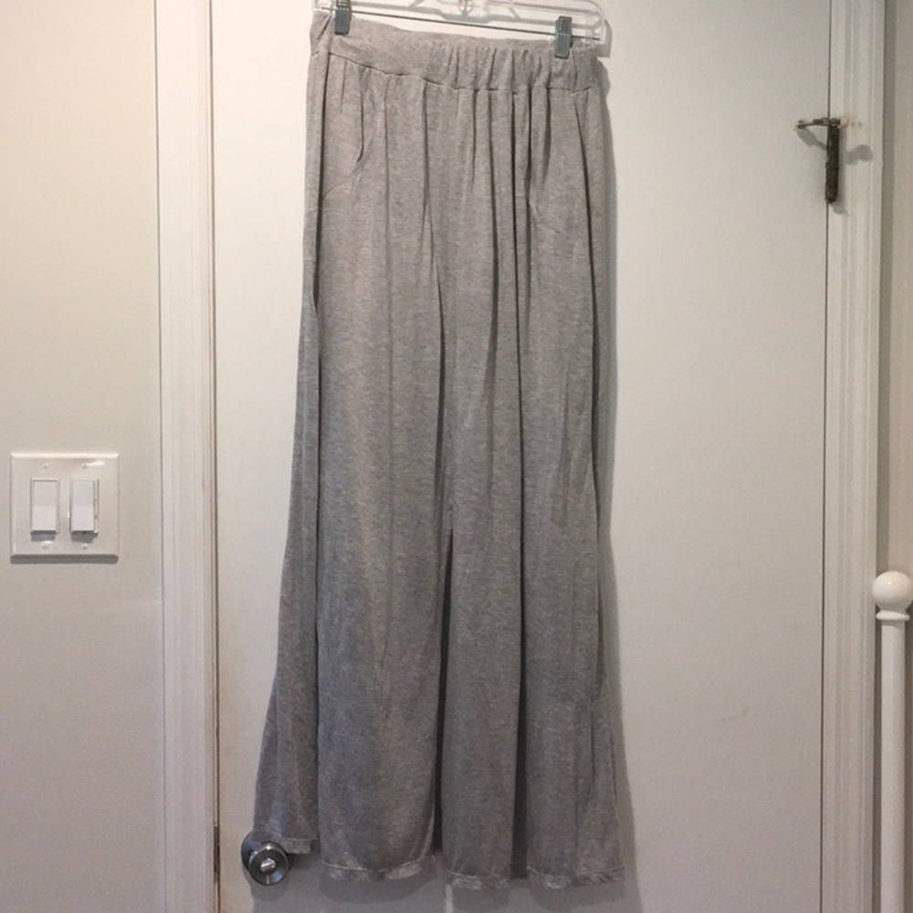 LNA Skirt